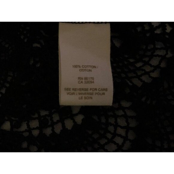 Free People/ Katherine Pierce TVD/Crochet Tank/Medium - Picture 16 of 16